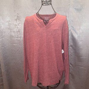 Men's Lucky Brand Long Sleeve
